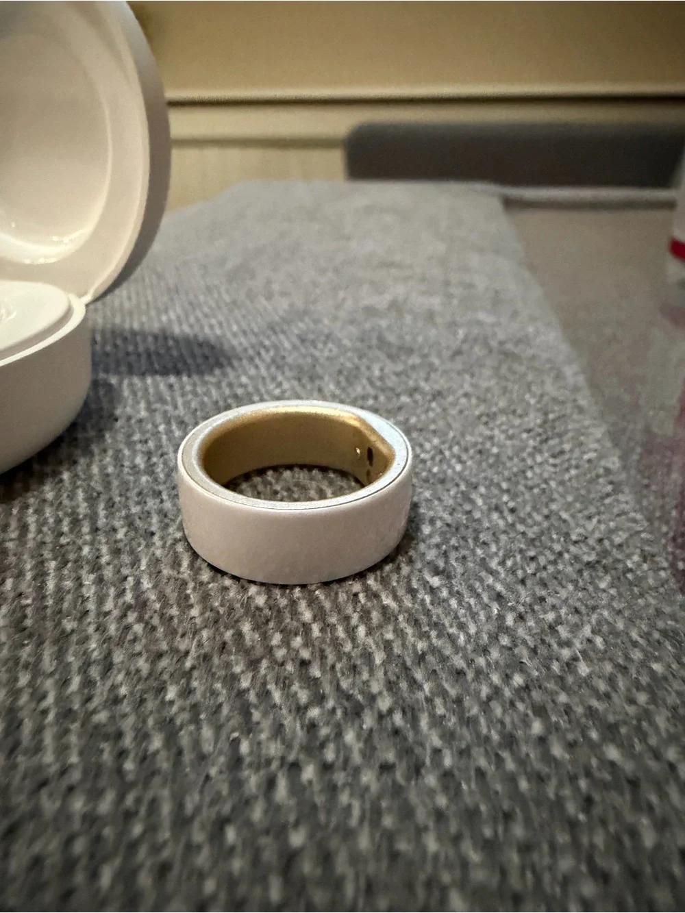 Femometer Gen 2 Smart Health Tracking Ring